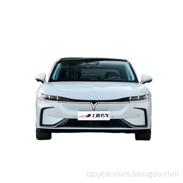 New Energy EV VOYAN Chasing Light 2023 Standard Edition Pure electric electric car adult electric cars made in china vehicles